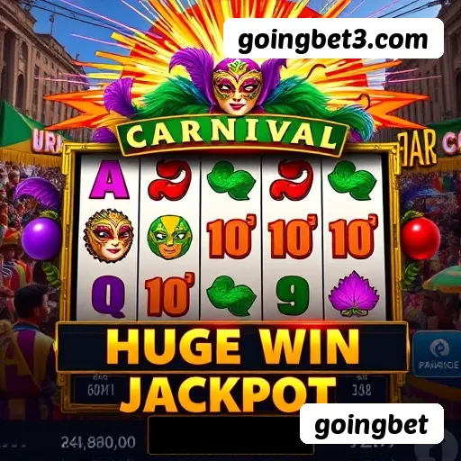 Configurações úteis dentro do app goingbet
