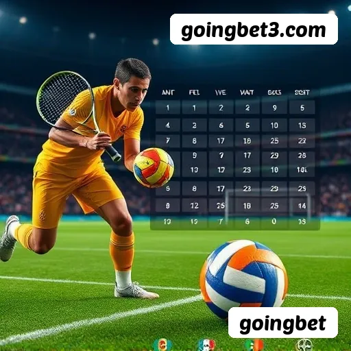Conta goingbet sincronizada site e app