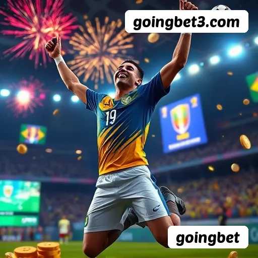 Download app goingbet Android iOS