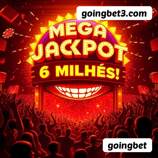 Slots no app goingbet mobile
