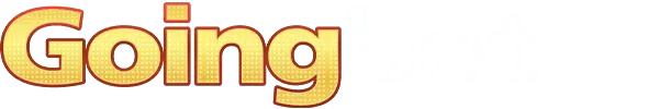 Logo da goingbet