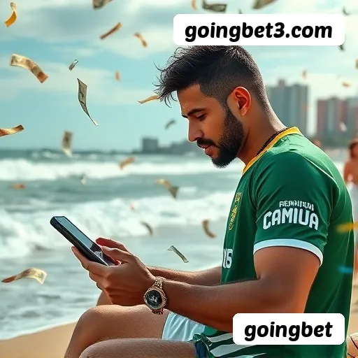 App goingbet login mobile