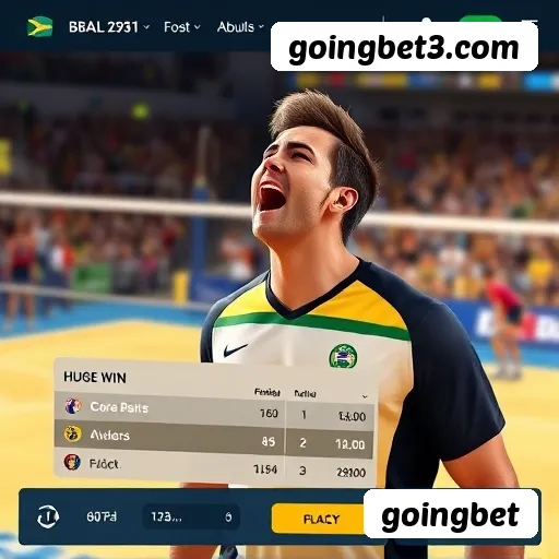 Perguntas sobre login na goingbet