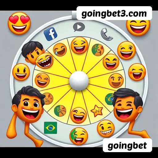 Registro goingbet