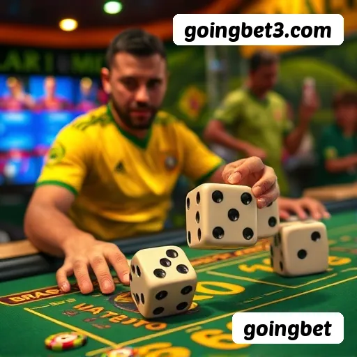 Checklist para avaliar a plataforma goingbet