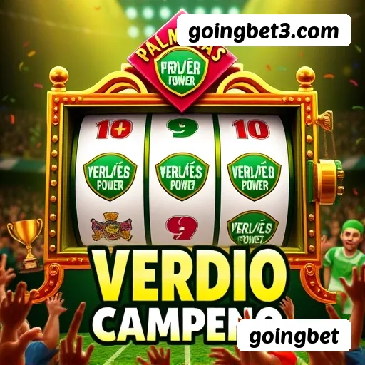 Pagamentos goingbet PIX