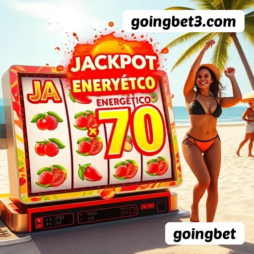 Suporte goingbet