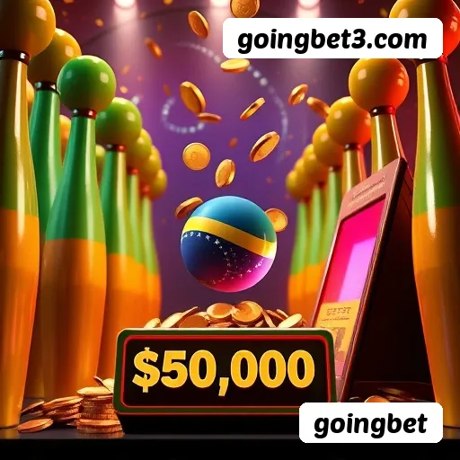 Formulário registro goingbet