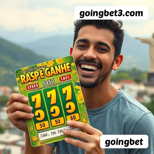Depósito PIX goingbet