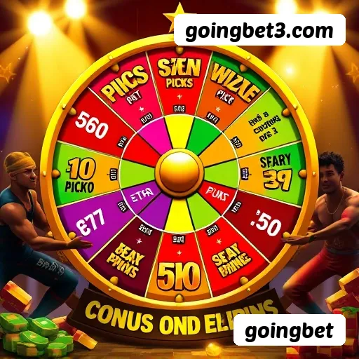 App goingbet slots mobile