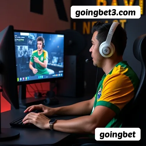 Bônus exclusivos membros VIP goingbet