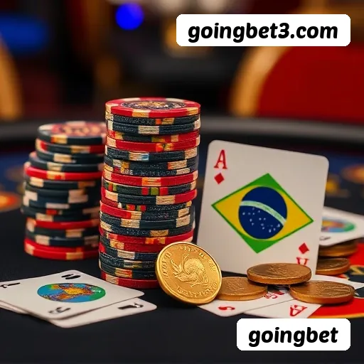 Suporte VIP goingbet - atendimento prioritário