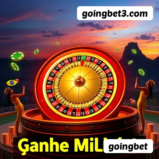 Bônus e prêmios goingbet