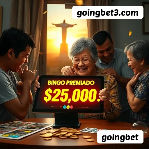 Slots com prêmios goingbet